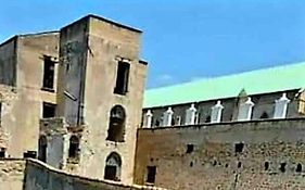 Il Balcone Di Carmine