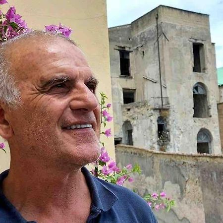 Appartement Il Balcone Di Carmine à Naples Extérieur photo